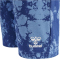 hummel hmlJESSE Sweatshorts Jungen 7120 - blue quartz 104