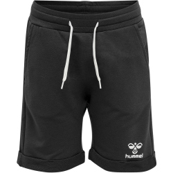 hummel hmlNEAL Sweatshorts Jungen 2001 - black 104