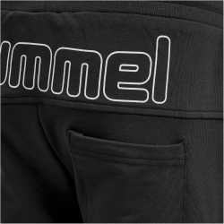 hummel hmlNEAL Sweatshorts Jungen 2001 - black 104