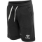 hummel hmlNEAL Sweatshorts Jungen 2001 - black 104