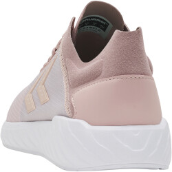 hummel Minneapolis Legend Sneaker 3619 - peachy keen/woodrose 36