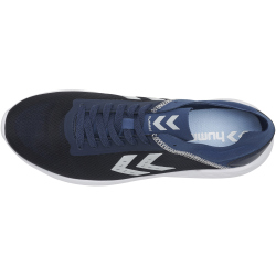 hummel Minneapolis Legend Sneaker 7101 - navy/ensign blue 44