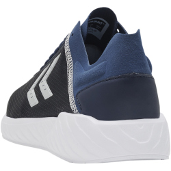 hummel Minneapolis Legend Sneaker 7101 - navy/ensign blue 44
