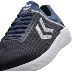 hummel Minneapolis Legend Sneaker 7101 - navy/ensign blue 42