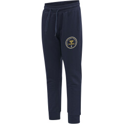 hummel hmlMATH Jogginghose Kinder 1009 - black iris 104