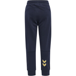 hummel hmlMATH Jogginghose Kinder 1009 - black iris 104