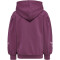 hummel hmlASTROLOGY Hoodie Mädchen 4758 - amaranth 104