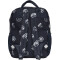 hummel hmlSCIENCE Rucksack Kinder 1009 - black iris