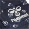 hummel hmlSCIENCE Rucksack Kinder 1009 - black iris