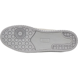 hummel St. Power Play Canvas Sneaker 1923 - silver cloud 38
