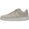 hummel St. Power Play Canvas Sneaker 1923 - silver cloud 38