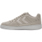 hummel St. Power Play Canvas Sneaker 1923 - silver cloud 38