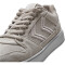 hummel St. Power Play Canvas Sneaker 1923 - silver cloud 38
