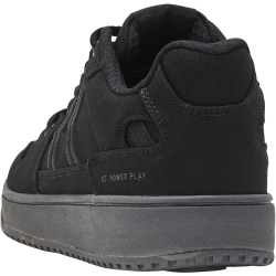 hummel St. Power Play Canvas Sneaker 2093 - black/magnet 37