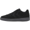 hummel St. Power Play Canvas Sneaker 2093 - black/magnet 37