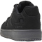 hummel St. Power Play Canvas Sneaker 2093 - black/magnet 37
