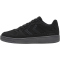 hummel St. Power Play Canvas Sneaker 2093 - black/magnet 38