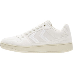 hummel St. Power Play Canvas Sneaker 9035 - white/bone...