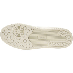 hummel St. Power Play Canvas Sneaker 9035 - white/bone...