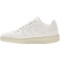 hummel St. Power Play Canvas Sneaker 9035 - white/bone white 37
