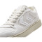 hummel St. Power Play Canvas Sneaker 9035 - white/bone white 37