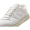 hummel St. Power Play Canvas Sneaker 9035 - white/bone white 38