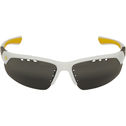 newline Blaze Sport Sonnenbrille 0291 - white/yellow