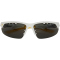 newline Blaze Sport Sonnenbrille 0291 - white/yellow