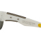 newline Blaze Sport Sonnenbrille 0291 - white/yellow