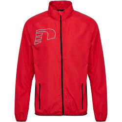 newline Core Trainingsjacke Herren 0004 - true red L