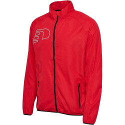 newline Core Trainingsjacke Herren 0004 - true red L