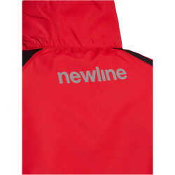 newline Core Trainingsjacke Herren 0004 - true red L