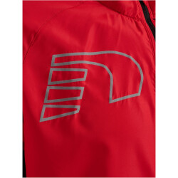 newline Core Trainingsjacke Herren 0004 - true red L