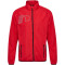 newline Core Trainingsjacke Herren 0004 - true red L
