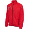 newline Core Trainingsjacke Herren 0004 - true red L