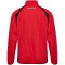 newline Core Trainingsjacke Herren 0004 - true red L