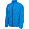 newline Core Trainingsjacke Herren 0016 - limoges blue/silver XXL
