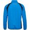 newline Core Trainingsjacke Herren 0016 - limoges blue/silver M