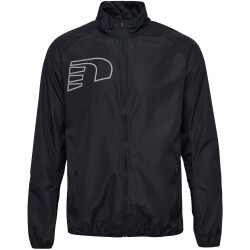 newline Core Trainingsjacke Herren 0060 - black L