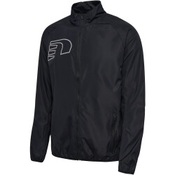 newline Core Trainingsjacke Herren 0060 - black L