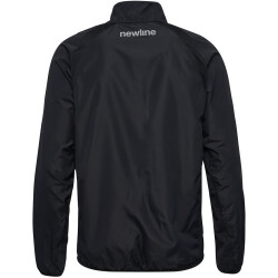 newline Core Trainingsjacke Herren 0060 - black L