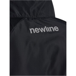 newline Core Trainingsjacke Herren 0060 - black L