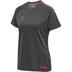 hummel hmlPRO Grid Trainingstrikot Damen 2166 - forged...