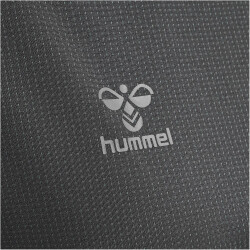 hummel hmlPRO Grid Trainingstrikot Damen 2166 - forged iron/quiet shade XS