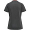 hummel hmlPRO Grid Trainingstrikot Damen 2166 - forged iron/quiet shade XS