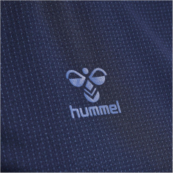 hummel hmlPRO Grid Trainingstrikot Damen 7130 - maritime blue/surf the web S
