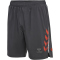 hummel hmlPRO Grid Game Shorts Herren 2162 - forged iron S