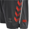 hummel hmlPRO Grid Game Shorts Herren 2162 - forged iron S