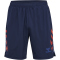 hummel hmlPRO Grid Game Shorts Herren 7094 - maritime blue S
