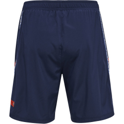 hummel hmlPRO Grid Game Shorts Herren 7094 - maritime...
